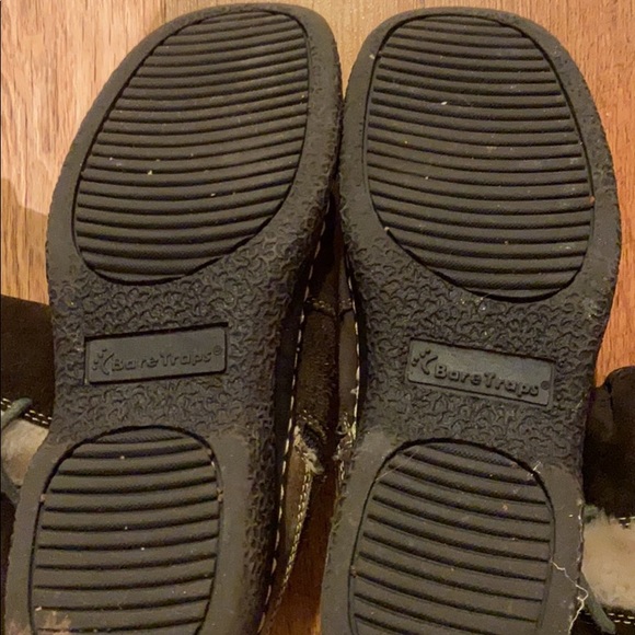 BareTraps women’s winter boots - Picture 2 of 4